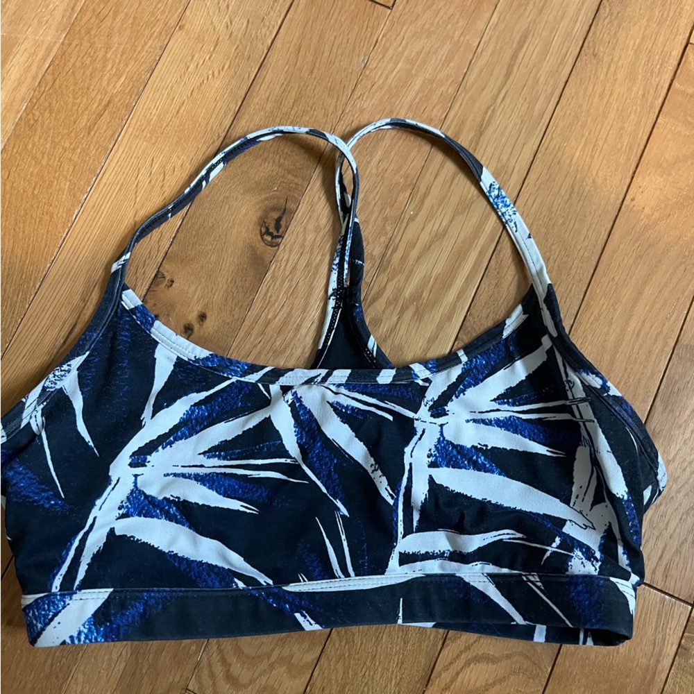 Fabletics Sports Bra